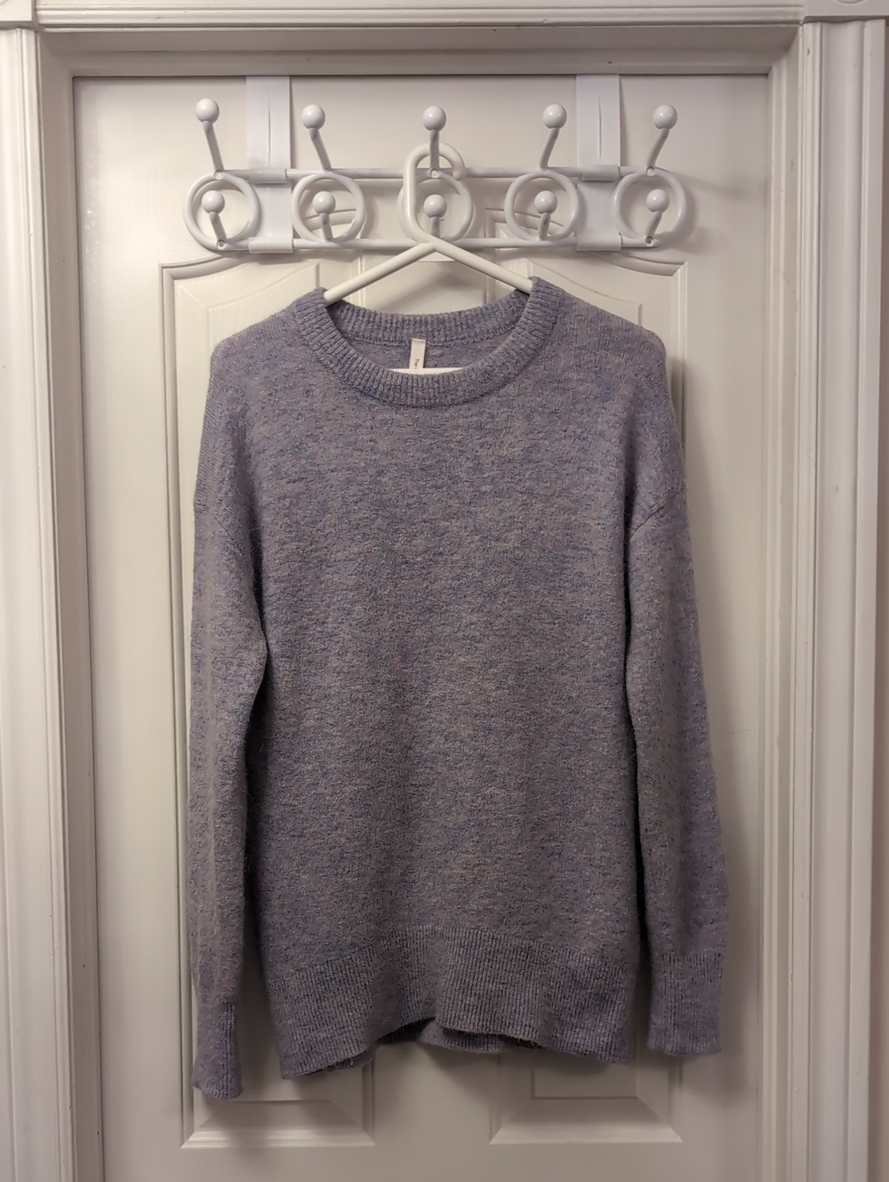 Babaton Sweater - Fall